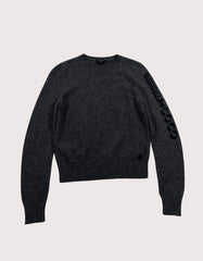 Chanel Gabrielle Coco Cashmere Sweater