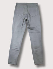 L'Agence Grey Pants