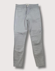 L'Agence Grey Pants