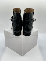 Hermes Neo Low Boots