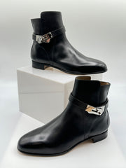Hermes Neo Low Boots
