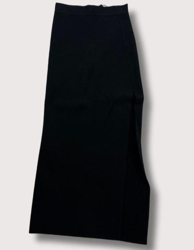 Herve Leger Skirt - Black