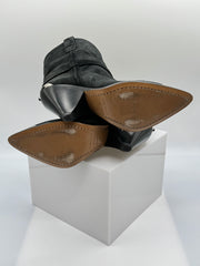 Isabel Marant 'Lizma' Heeled Cowboy Boots