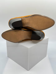 Isabel Marant Dicker Suede Leather Boots