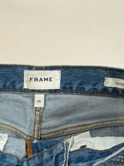 Frame Boyfriend Jeans