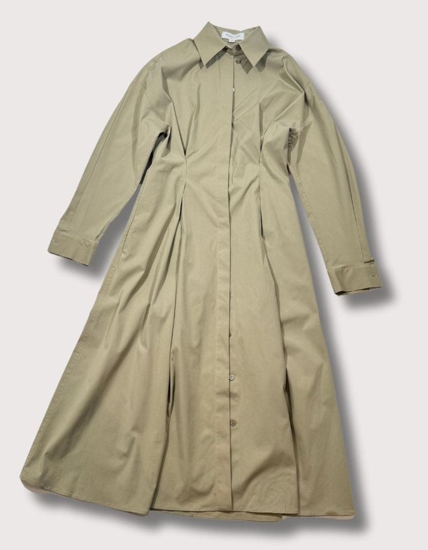 MICHAEL KORS Trench Coat