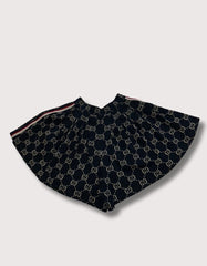 Gucci Jacquard Shorts