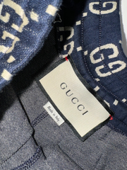 Gucci Jacquard Shorts
