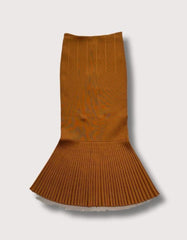 Galvan Atlantan High Waist Skirt Skirt