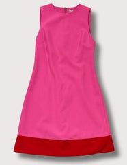 Alice + Olivia Coley A-Line Dress