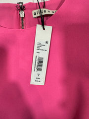 Alice + Olivia Coley A-Line Dress