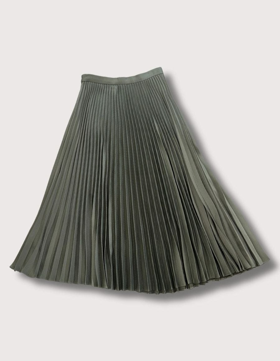 Club Monaco Multi Skirt
