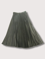 Club Monaco Multi Skirt