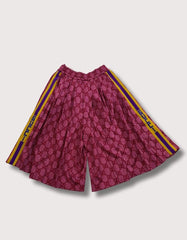 Gucci Knee Length Shorts