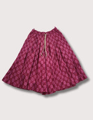 Gucci Knee Length Shorts