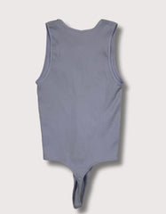 Urban Outfitters V Neck Bodysuit