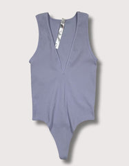 Urban Outfitters V Neck Bodysuit