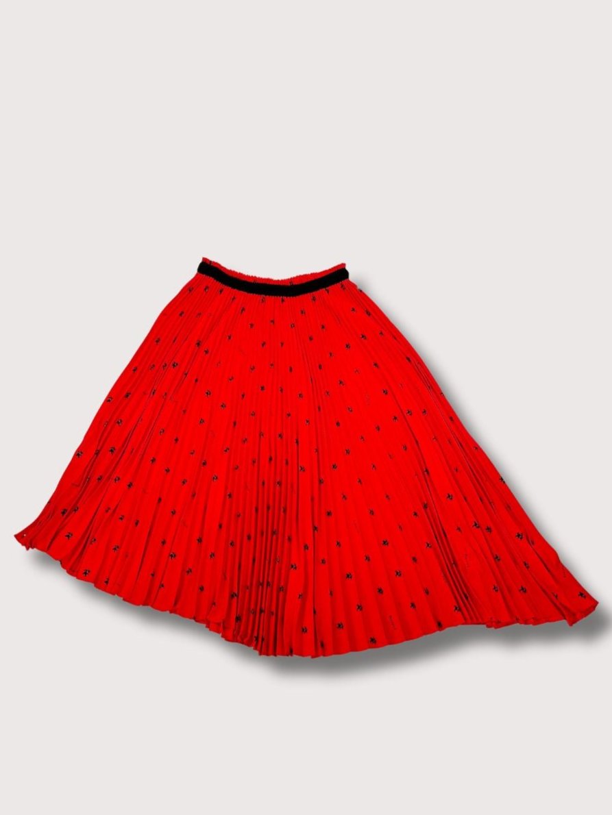 PSWL Proenza Schouler Mid-Length Skirt