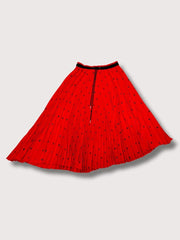 PSWL Proenza Schouler Mid-Length Skirt