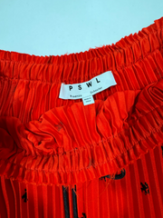 PSWL Proenza Schouler Mid-Length Skirt