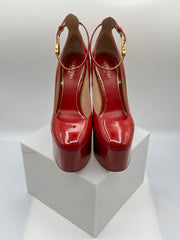 Valentino Patent Leather Pumps