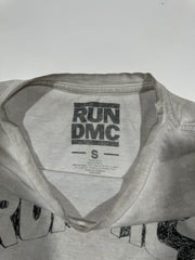 Run DMC Logo Shirt