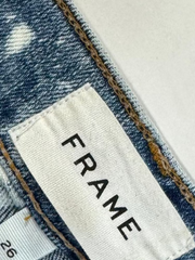 Frame Women's Bleached Jeans