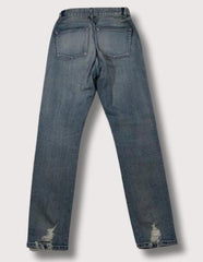 Mother Straight Jean