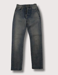 Mother Straight Jean