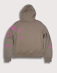 Burberry Horseferry Hoodie