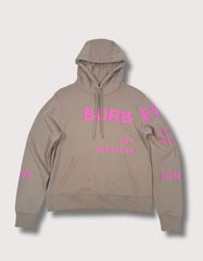 Burberry Horseferry Hoodie