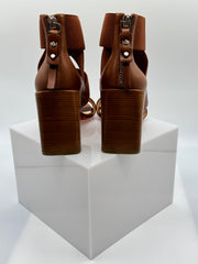 Christian Louboutin Patrouille Strappy Sandal