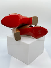 Christian Louboutin Patrouille Strappy Sandal