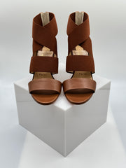 Christian Louboutin Patrouille Strappy Sandal