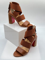 Christian Louboutin Patrouille Strappy Sandal