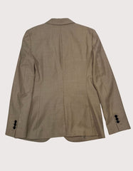 Theory Virgin Wool Blazer