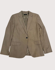 Theory Virgin Wool Blazer