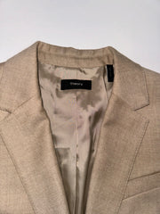 Theory Virgin Wool Blazer