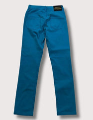 Gucci Teal Pant