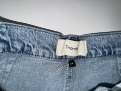 Triarchy Vista Denim Jean