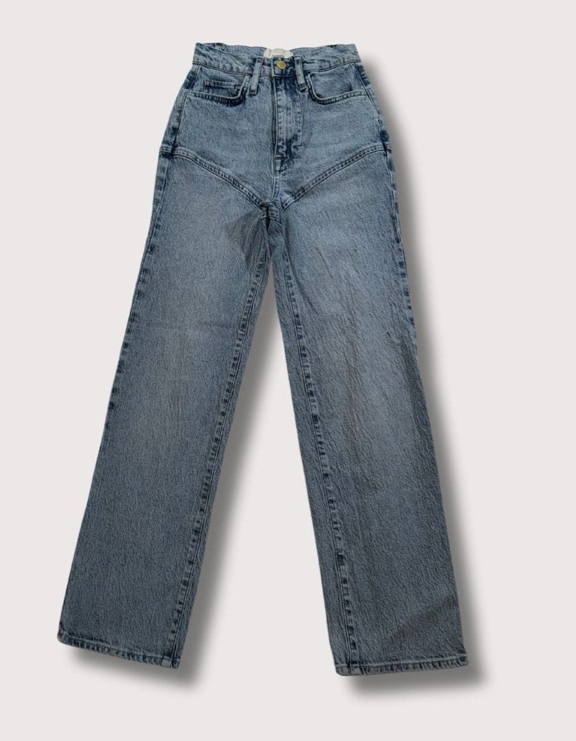 Triarchy Vista Denim Jean
