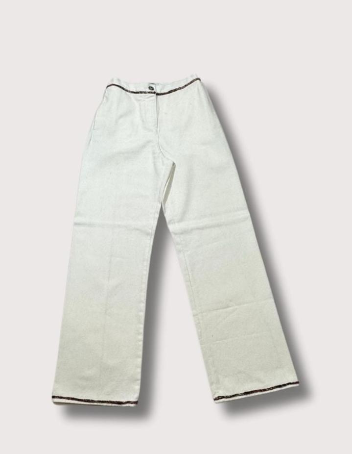 Chanel Pants
