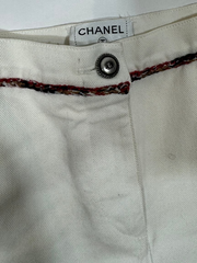 Chanel Pants
