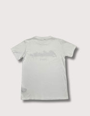 Balmain Cotton Printed Logo T-Shirt