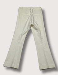 Derek Lam 10 Crosby Flared Pants
