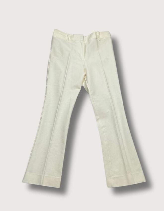 Derek Lam 10 Crosby Flared Pants