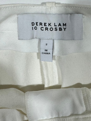Derek Lam 10 Crosby Flared Pants