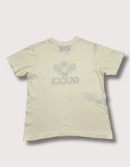 Gucci Tennis Oversized T-Shirt