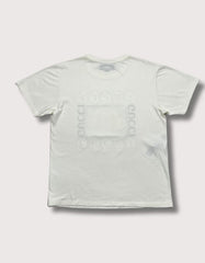 Gucci Print Cotton Jersey T-Shirt
