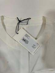 Maison Ullens White Dress